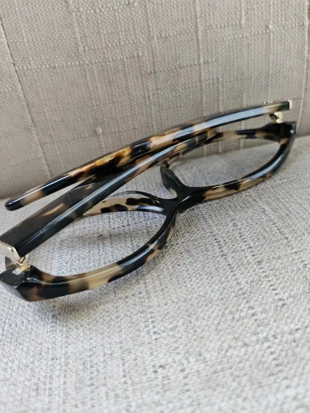 Kate Spade New York Women Eyeglasses Frame Brown Tortoise KIERSTEN2/S Glasses